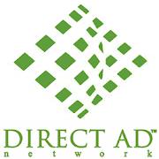 Direct Ad Network  Icon