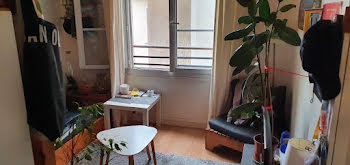 appartement à Paris 4ème (75)