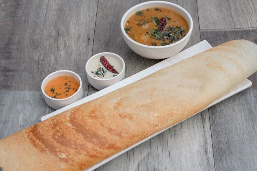 Plain Dosa