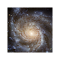 Item logo image for Spiral Galaxy M101 Theme