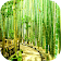 Bamboo Forest Live Wallpaper icon