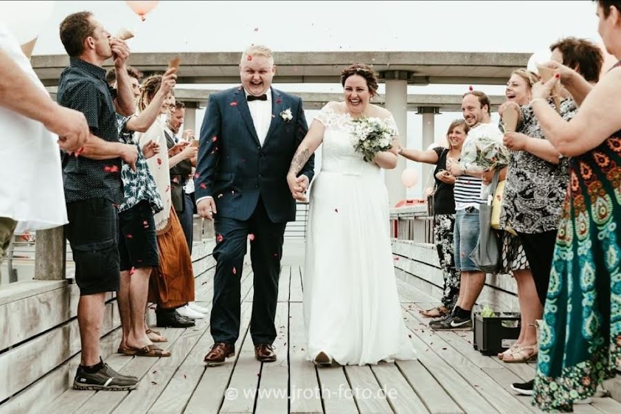 Photographe de mariage Jens Rothenburg (jroth). Photo du 26 octobre 2021