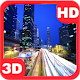 Download Urban Night Lights Road Rush Hour Flow For PC Windows and Mac 1.0.5