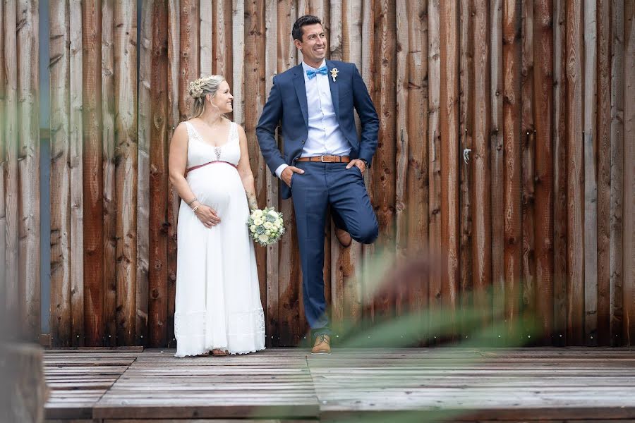 Wedding photographer Roman Huditsch (romanhuditsch). Photo of 6 May 2019