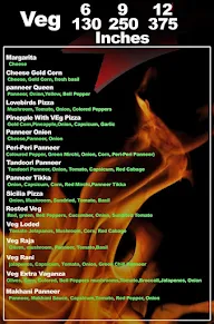 Pizza Factory menu 4