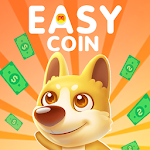 Cover Image of Descargar Easy Coin - Chơi game kiếm tiền 4.4 APK