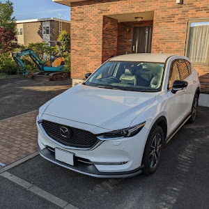 CX-5 KF2P