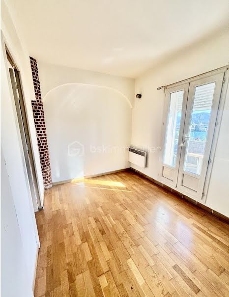 Vente appartement 2 pièces 64 m² à La Seyne-sur-Mer (83500), 159 000 €