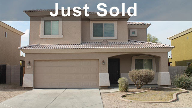 Swee Ng just sold a home in Phoenix AZ 85042