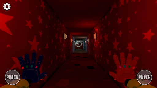 Screenshot Scary Factory: Horror Escape 2