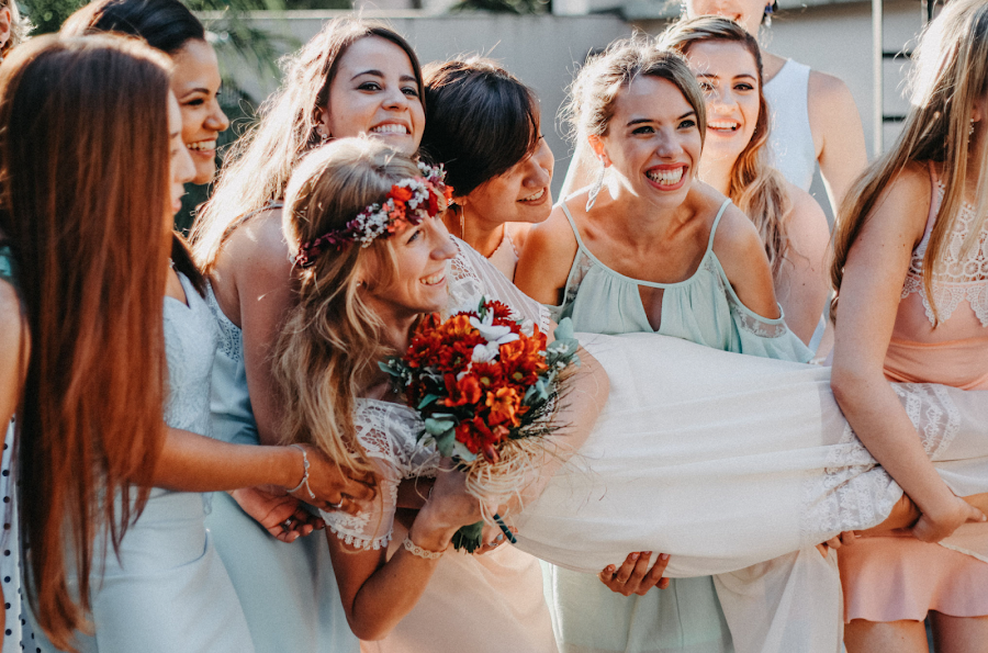 Wedding photographer Tamara Menzi (itstamaramenzi). Photo of 30 July 2019