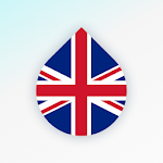 Cover Image of 下载 Drops: Learn English. Speak English. 35.9 APK