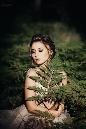 Photographe de mariage Svetlana Domnenko (atelaida). Photo du 16 septembre 2020