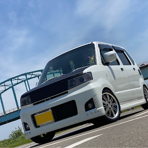 ワゴンR MH22S