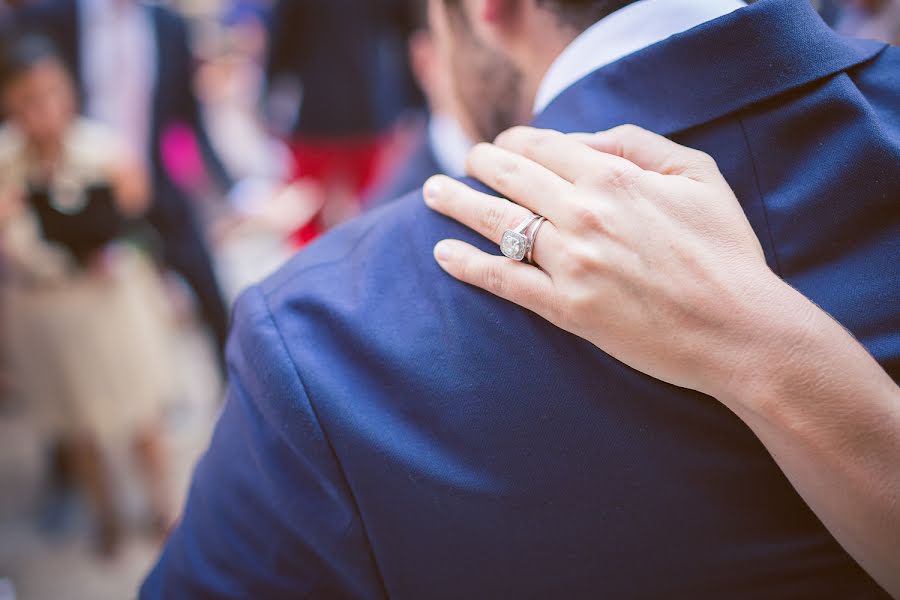 Wedding photographer Sylvain Bouzat (sylvainbouzat). Photo of 18 June 2015