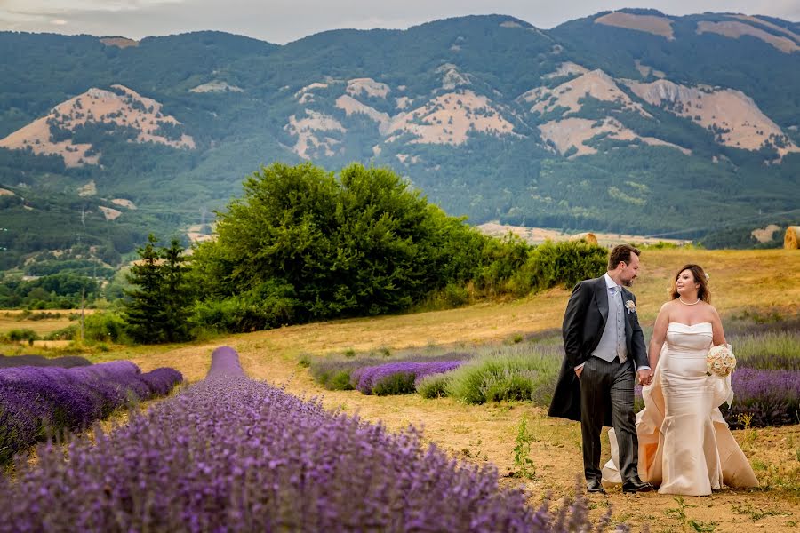 Fotografo di matrimoni Mario Marino (mariomarinoph). Foto del 19 luglio 2021