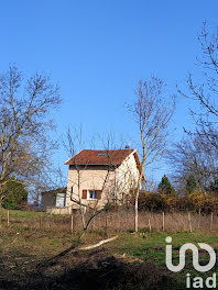 maison à Villeneuve-de-Marc (38)