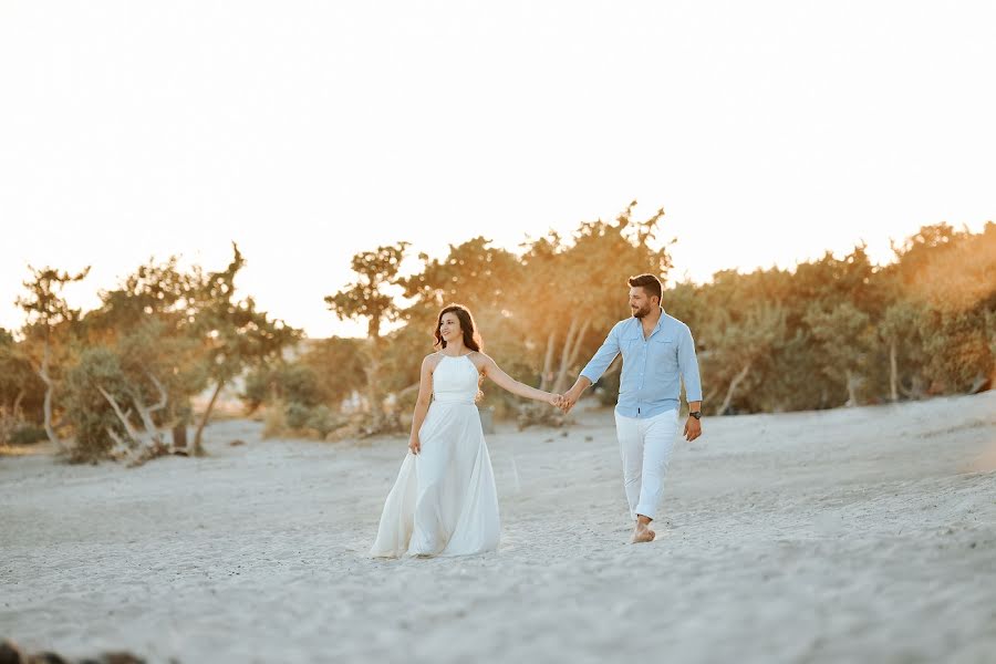 Fotógrafo de bodas İzmir Düğün Fotoğrafçısı Zafer Keskin (zkphotographer). Foto del 23 de julio 2020