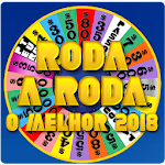 Cover Image of Télécharger O melhor Roda a Roda 2018 1.10.45 APK