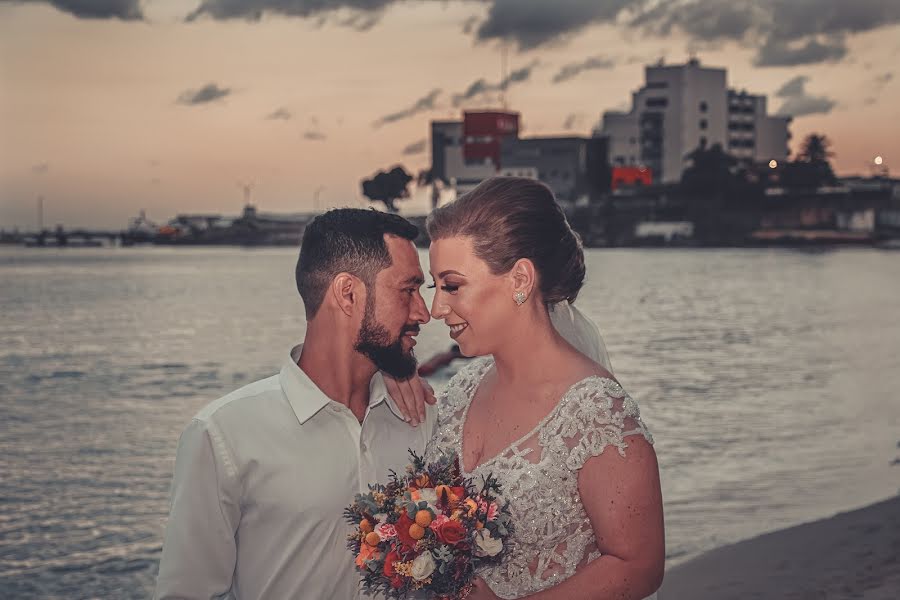 Photographe de mariage Helena Pereira (amorfotografia). Photo du 3 janvier 2020