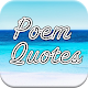 Download Poem Quotes HD For PC Windows and Mac 1.0