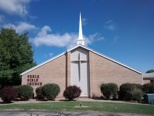 Pekin Bible Church