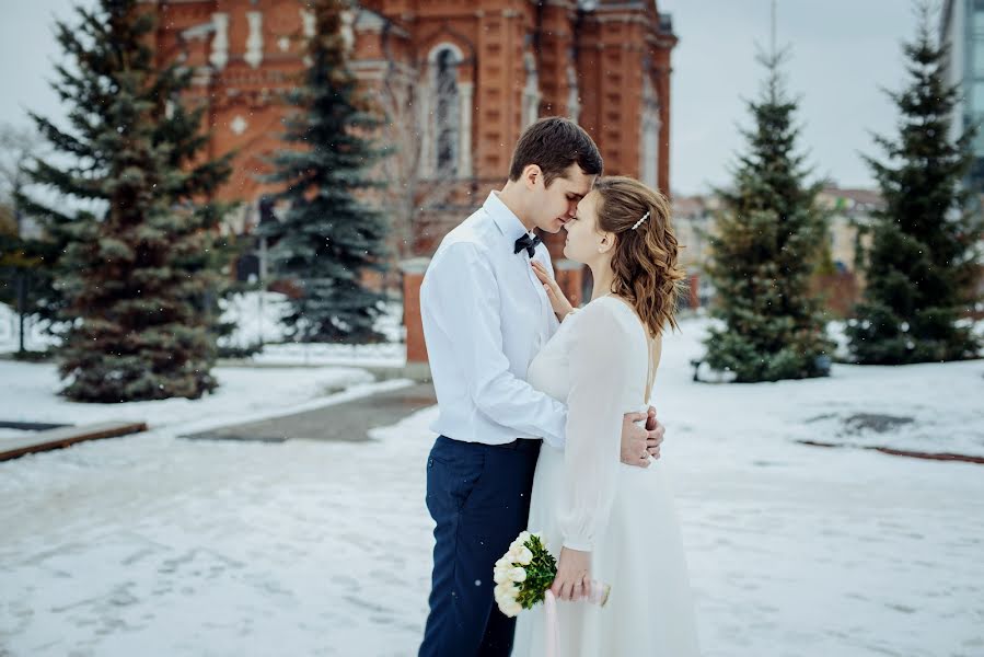 Jurufoto perkahwinan Elena Koroleva (korolevaphoto). Foto pada 27 Mac 2021