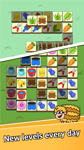 Screenshot SheepNSheep: Match 3 Games