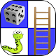 Snakes and Ladders - 2 to 4 player board game Download on Windows
