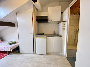 appartement à Montpellier (34)