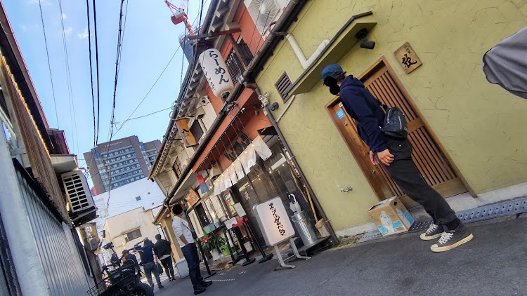 トゥインゴのラー活・ラーメン小僧・河童ラーメン本舗・この先 海・勝手にトナラーを紹介してみたいに関するカスタム事例の投稿画像7枚目