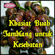 Download Khasiat Buah Jamblang Untuk Kesehatan Lengkap For PC Windows and Mac