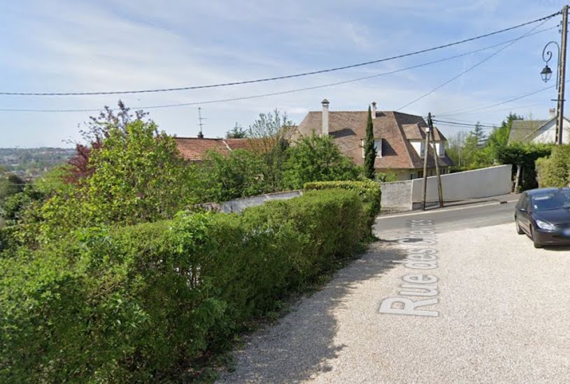  Vente Terrain + Maison - Terrain : 548m² - Maison : 90m² à Saintry-sur-Seine (91250) 