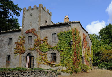 Maison avec piscine 3