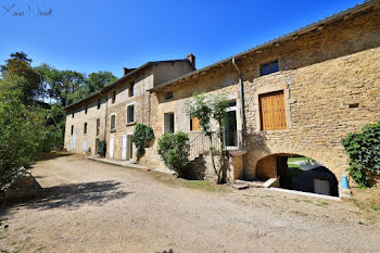 propriété à Coligny (01)