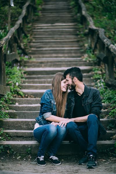 Photographe de mariage Timót Matuska (timot). Photo du 14 novembre 2017