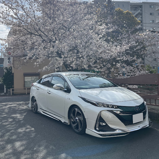 76PHVのプロフィール画像