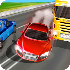 Download Traffic Driving Racer For PC Windows and Mac