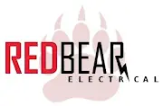 Red Bear Electrical Logo