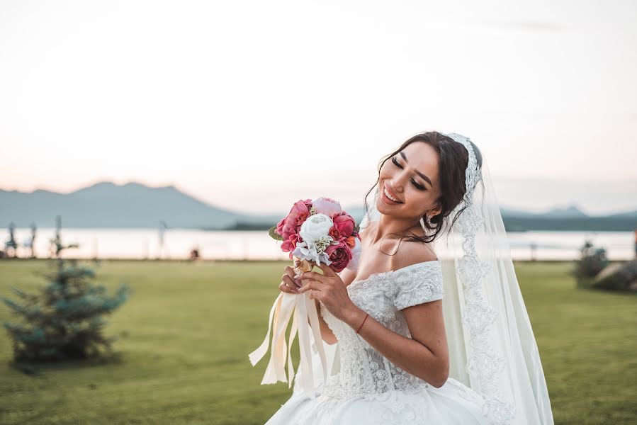 Wedding photographer Marlen Alimgazin (alimgazin). Photo of 27 March 2019