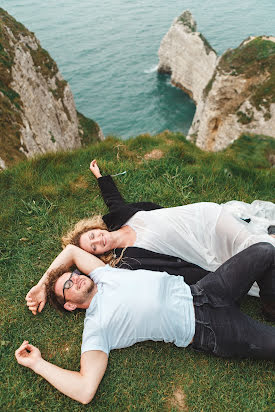 Photographe de mariage Mario Gi (mariogi). Photo du 8 septembre 2018