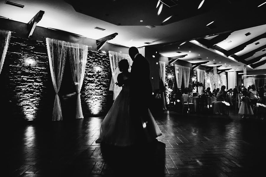 Fotografo di matrimoni Martin Žikavský (fotozikavsky). Foto del 16 aprile 2019