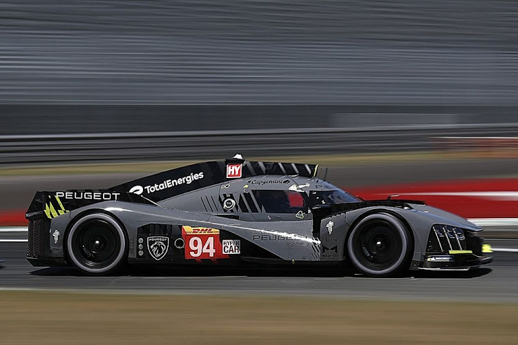 スカイライン GT-Rのリアスポイラー有り派？無し派？・プジョー9X8・WEC富士6時間耐久レースに関するカスタム事例の投稿画像3枚目