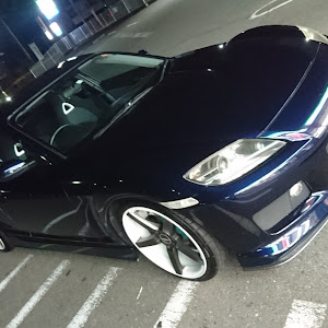 RX-8 SE3P