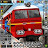 City Train Driver Simulator icon