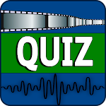 Cover Image of ダウンロード Movie Soundtrack Quiz 1.5 APK