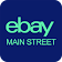 eBay Main Street icon