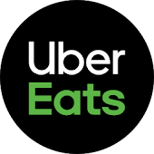 Uber Eats: 地元で人気の料理をお届け