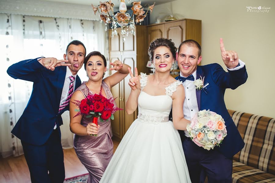 Wedding photographer Panta Lucian (pantalucian). Photo of 2 January 2018