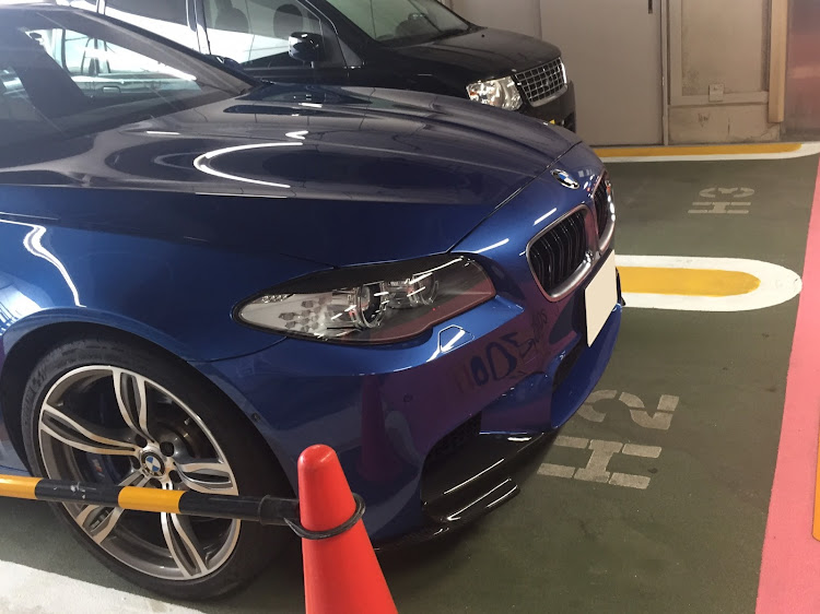 M5の沖縄・食堂事情・サムズカフェ・カルマンギアに関するカスタム事例の投稿画像2枚目